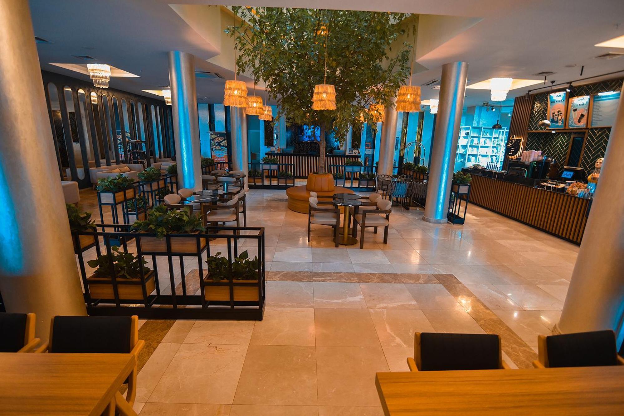 Royal Comfort Hotel Araklı Extérieur photo