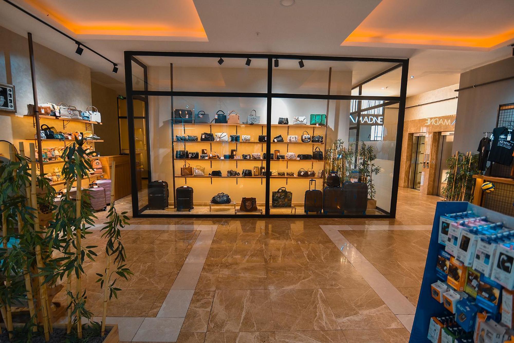 Royal Comfort Hotel Araklı Extérieur photo