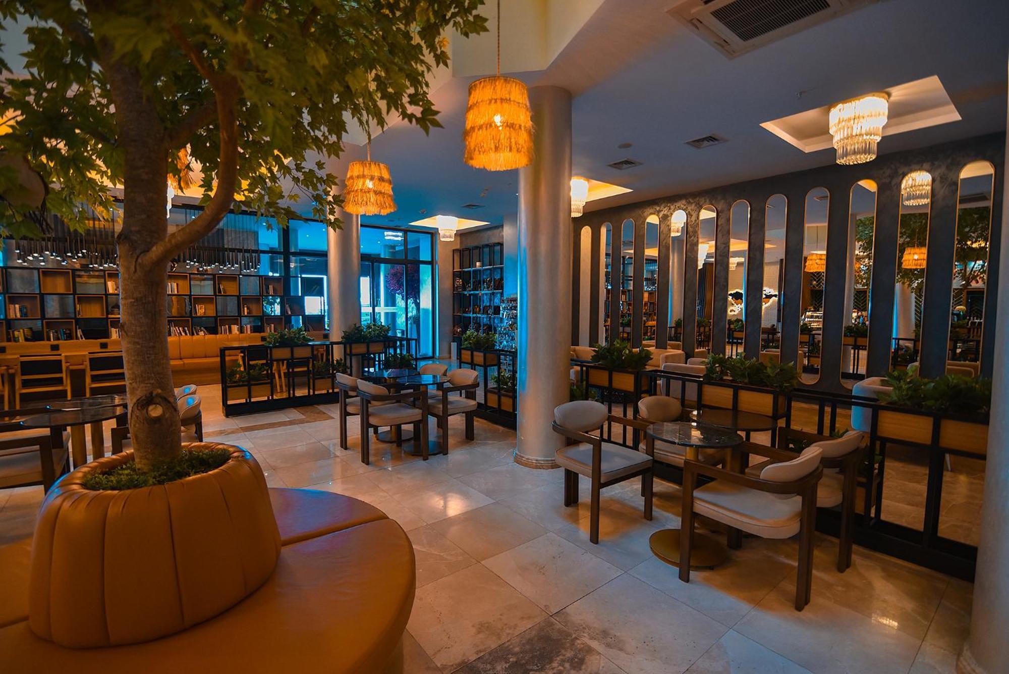 Royal Comfort Hotel Araklı Extérieur photo