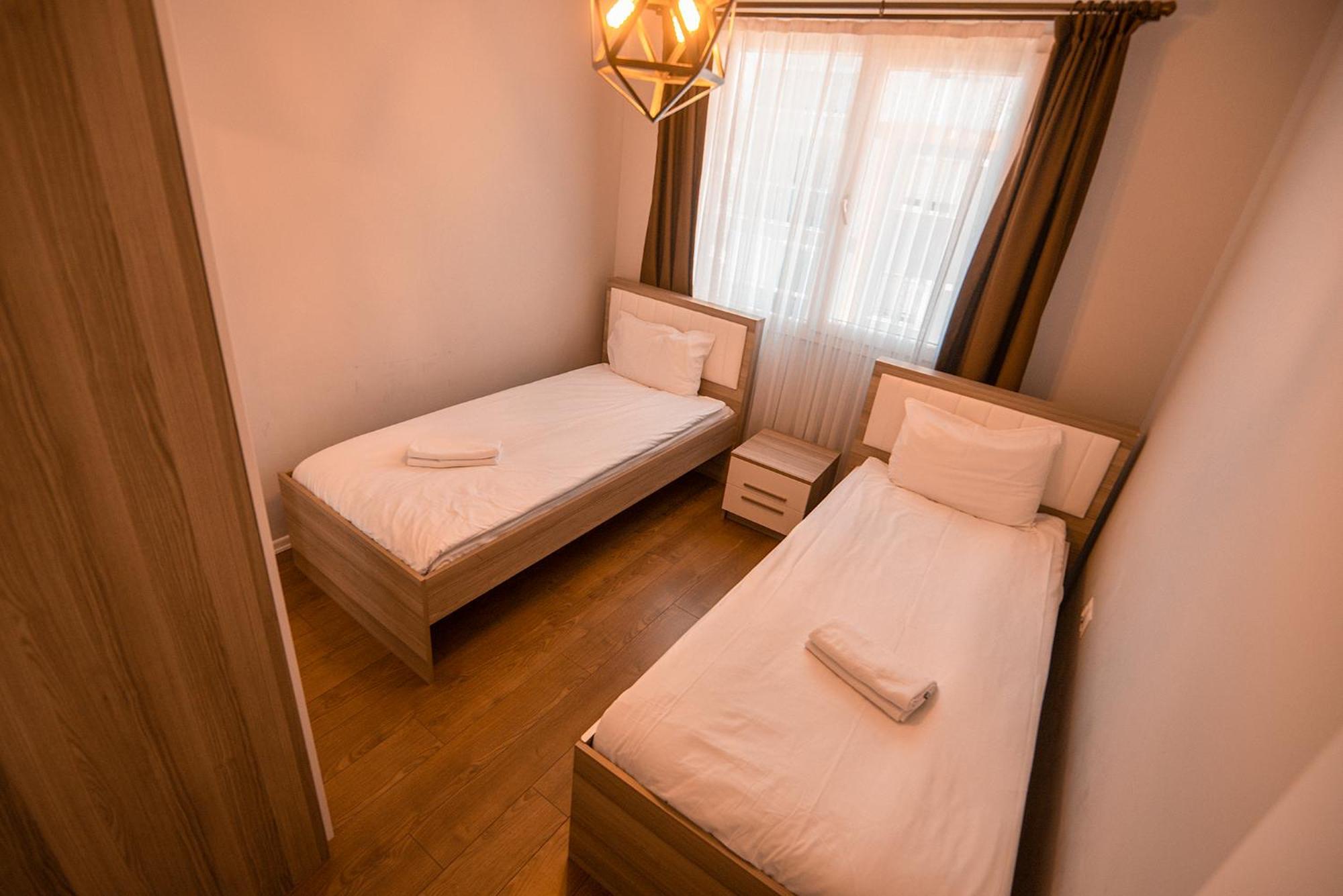 Royal Comfort Hotel Araklı Extérieur photo