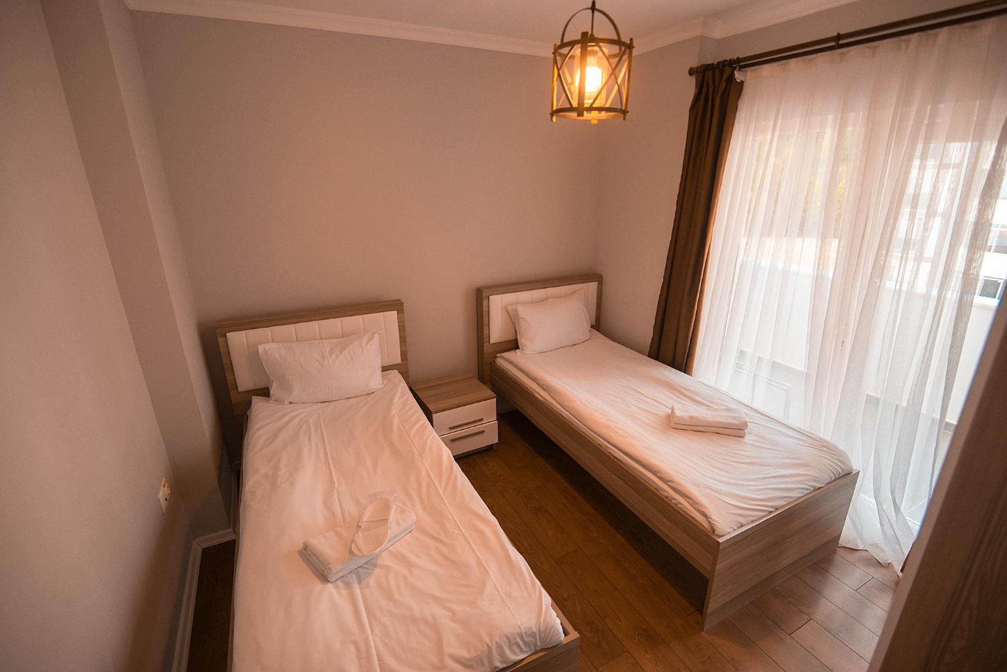Royal Comfort Hotel Araklı Extérieur photo